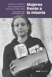 Mujeres frente a la miseria, Gloria Román Ruiz - MARCIAL PONS