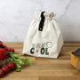 Cook Concept Bolsa Térmica Coup De Fraiche Aluminio