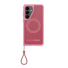 OtterBox Sole Series para Samsung Galaxy S26+, Xtra Hot Rosa