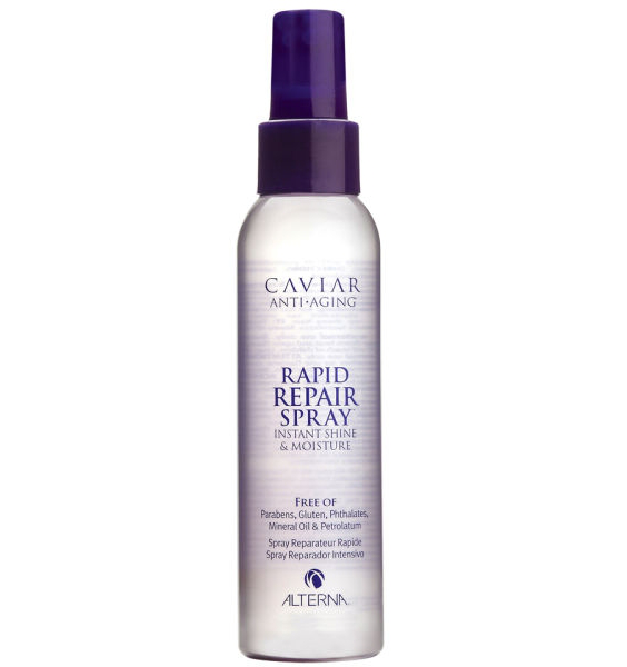 Alterna Caviar Rapid Repair Spray Tratamiento Reparador 125 mL