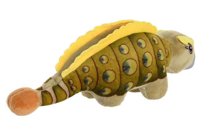 DKD Home Decor Peluche Multicolor Poliester Hecho a Mano 22 x 14.5 x 9 cm (12 Unidades)