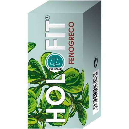 EQUISALUD Holofit Fenogreco 50 Cápsulas