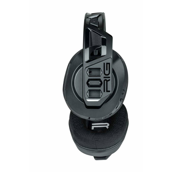 Nacon Rig 600 Pro HS Auriculares Gaming para PS5 Negro Nacon Rig 600 Pro HS Auriculares Gaming para PS5 Negro