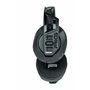 Nacon Rig 600 Pro HS Auriculares Gaming para PS5 Negro