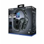 Nacon Rig 600 Pro HS Auriculares Gaming para PS5 Negro