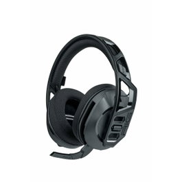 NACON RIG 600 PRO HS Auriculares Inalámbricos de Diadema Negro