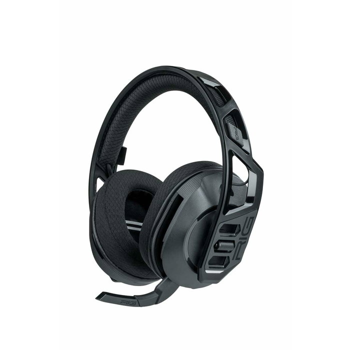 Nacon Rig 600 Pro HS Auriculares Gaming para PS5 Negro Nacon Rig 600 Pro HS Auriculares Gaming para PS5 Negro