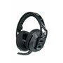 Nacon Rig 600 Pro HS Auriculares Gaming para PS5 Negro