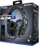 NACON RIG 600 PRO HS Auriculares Inalámbricos Negro