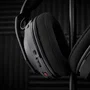 NACON RIG 600 PRO HS Auriculares Gaming Inalámbricos Diadema USB Tipo-C Bluetooth 5.1 para PS5, PS4, Nintendo Switch y Steam Deck - Negro