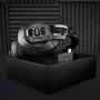 NACON RIG 600 PRO HS Auriculares Inalámbricos Negro