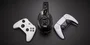 NACON RIG 600 PRO HS Auriculares Gaming Inalámbricos Diadema USB Tipo-C Bluetooth 5.1 para PS5, PS4, Nintendo Switch y Steam Deck - Negro