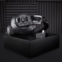 NACON RIG 600 PRO HS Auriculares Inalámbricos de Diadema Negro