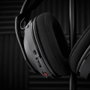 NACON RIG 600 PRO HS Auriculares Inalámbricos de Diadema Negro