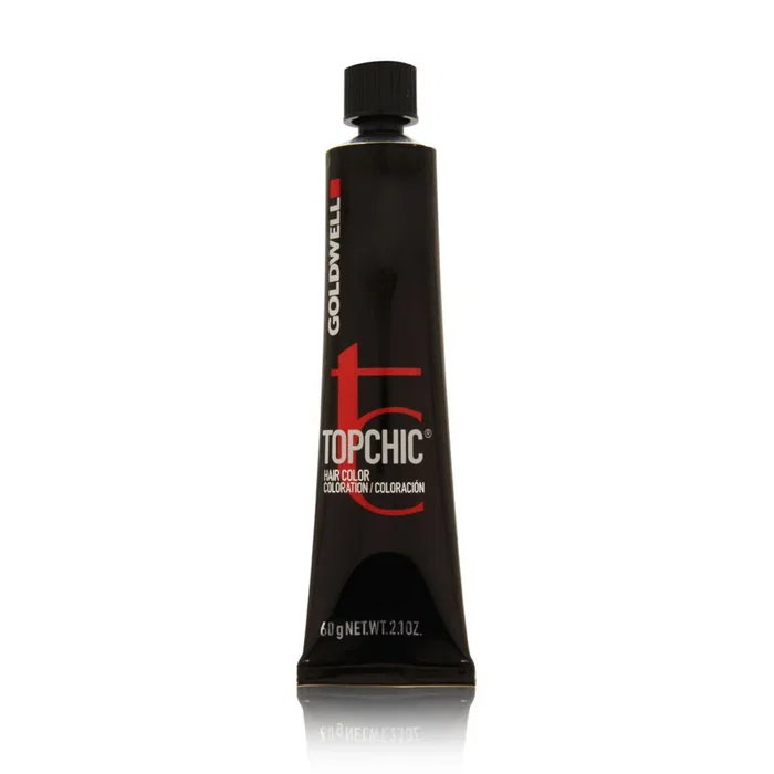 Goldwell TopChic The Naturals Tinte permanente 8NN Goldwell TopChic The Naturals Tinte permanente 8NN