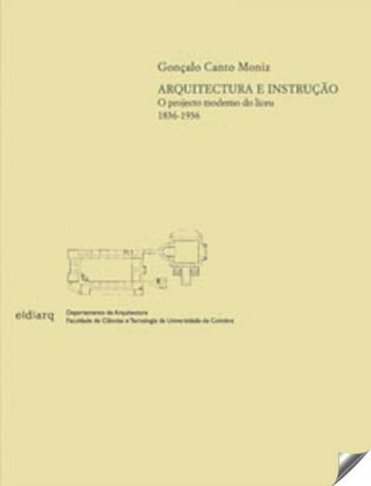 EDARQ, Arquitectura e instruçao: projecto moderno do liceu