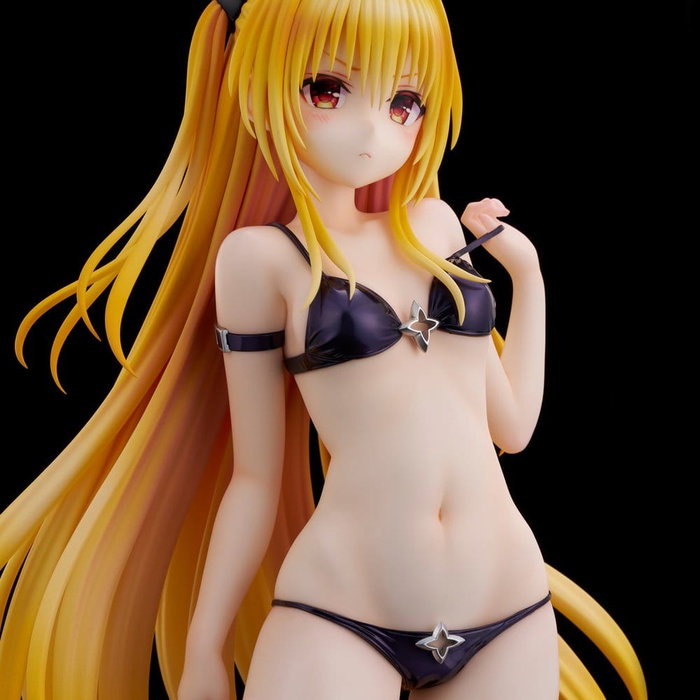 Union Creative Golden Darkness Swimsuit Series Figura 1/4 Union Creative Golden Darkness Swimsuit Series Figura 1/4