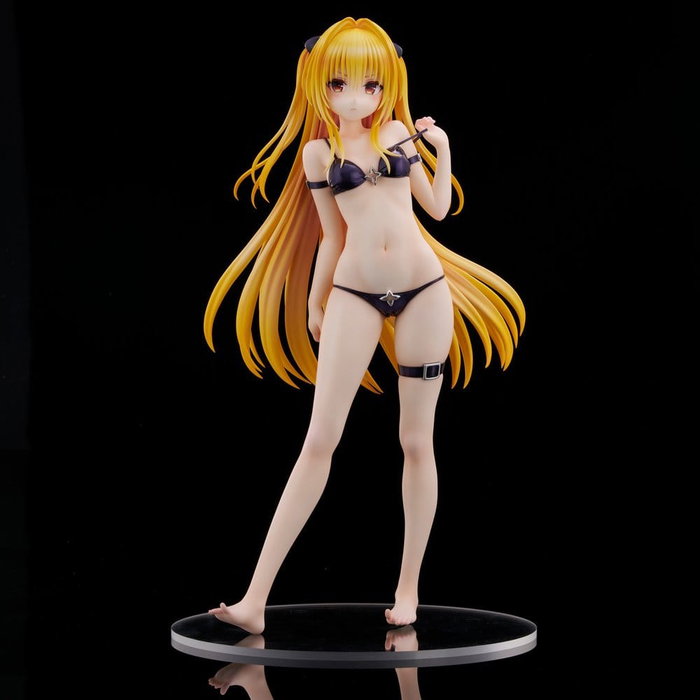 Union Creative Golden Darkness Swimsuit Series Figura 1/4 Union Creative Golden Darkness Swimsuit Series Figura 1/4