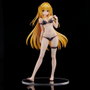 Union Creative Golden Darkness Swimsuit Series Figura 1/4