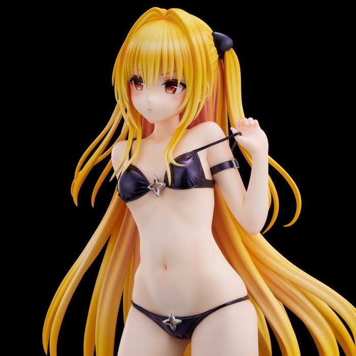 Union Creative Golden Darkness Swimsuit Series Figura 1/4 Union Creative Golden Darkness Swimsuit Series Figura 1/4