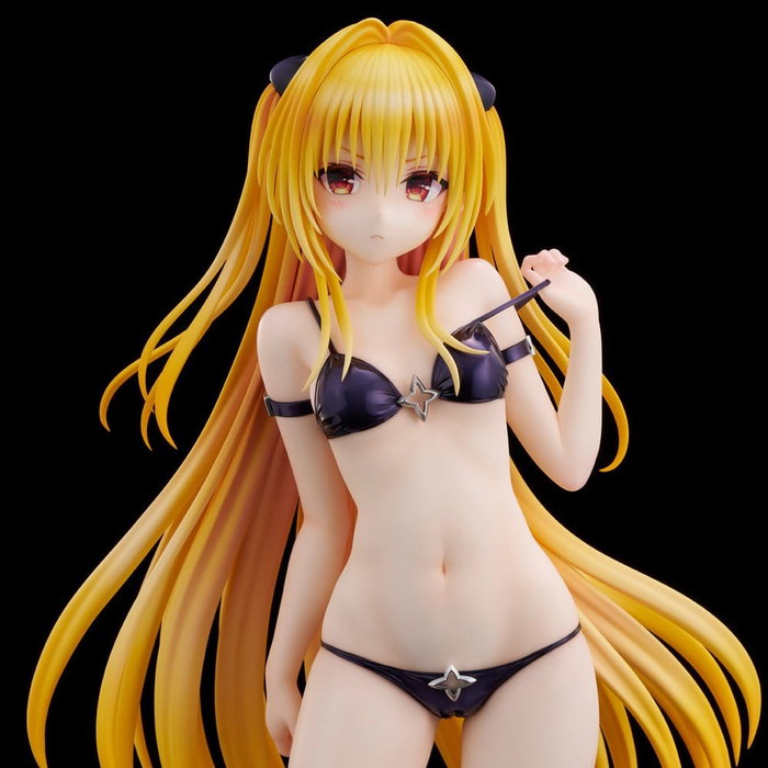 Union Creative Golden Darkness Swimsuit Series Figura 1/4 Union Creative Golden Darkness Swimsuit Series Figura 1/4