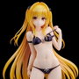 Union Creative Golden Darkness Swimsuit Series Figura 1/4