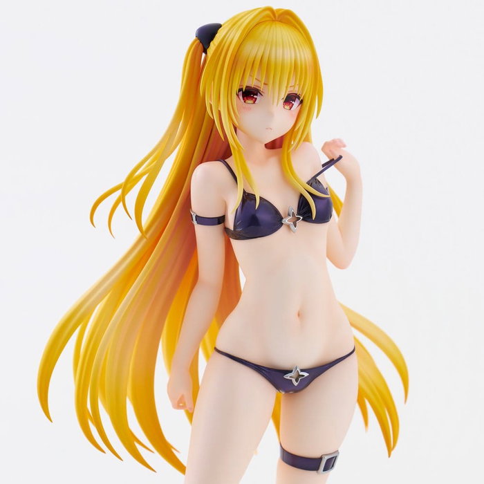 Union Creative Golden Darkness Swimsuit Series Figura 1/4 Union Creative Golden Darkness Swimsuit Series Figura 1/4