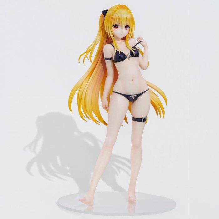 Union Creative Golden Darkness Swimsuit Series Figura 1/4 Union Creative Golden Darkness Swimsuit Series Figura 1/4