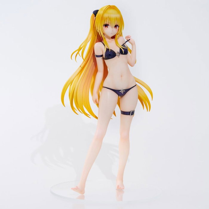 Union Creative Golden Darkness Swimsuit Series Figura 1/4 Union Creative Golden Darkness Swimsuit Series Figura 1/4