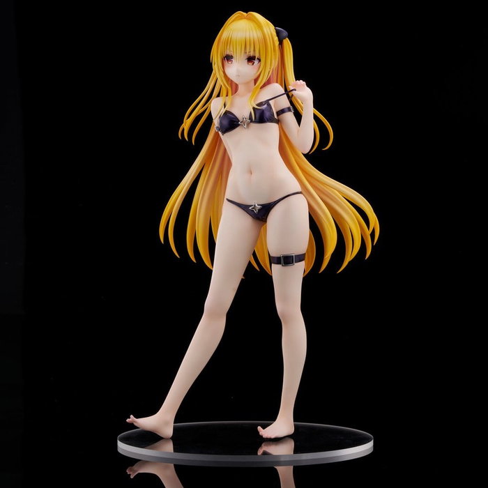 Union Creative Golden Darkness Swimsuit Series Figura 1/4 Union Creative Golden Darkness Swimsuit Series Figura 1/4
