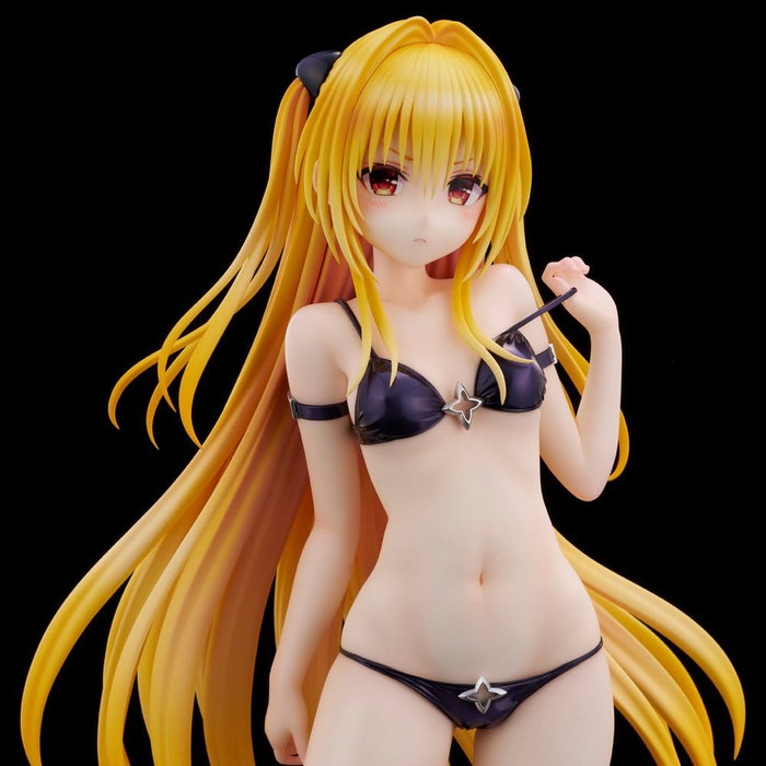 Union Creative Golden Darkness Swimsuit Series Figura 1/4 Union Creative Golden Darkness Swimsuit Series Figura 1/4