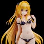 Union Creative Golden Darkness Swimsuit Series Figura 1/4