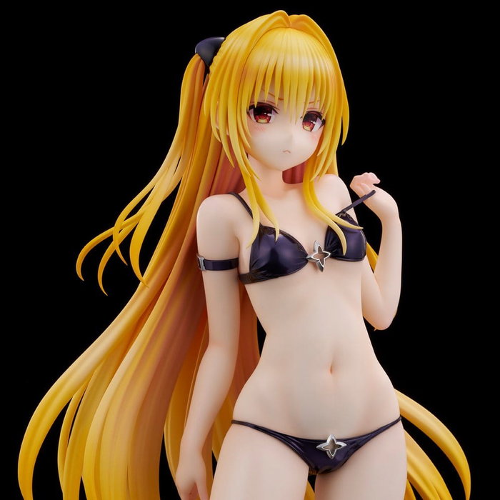 Union Creative Golden Darkness Swimsuit Series Figura 1/4 Union Creative Golden Darkness Swimsuit Series Figura 1/4