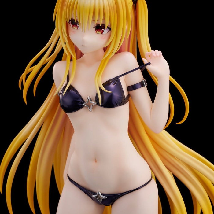Union Creative Golden Darkness Swimsuit Series Figura 1/4 Union Creative Golden Darkness Swimsuit Series Figura 1/4