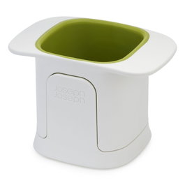 Joseph Joseph ChopCup Picador de Verduras Blanco