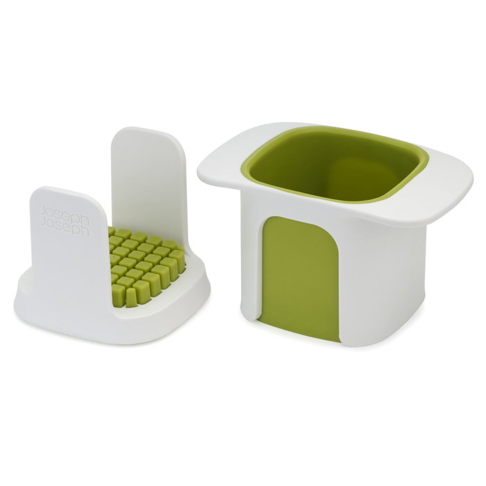 Joseph Joseph ChopCup Picador de Verduras Blanco Joseph Joseph ChopCup Picador de Verduras Blanco