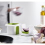Joseph Joseph ChopCup Picador de Verduras Blanco