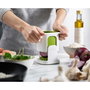 Joseph Joseph ChopCup Picador de Verduras Blanco