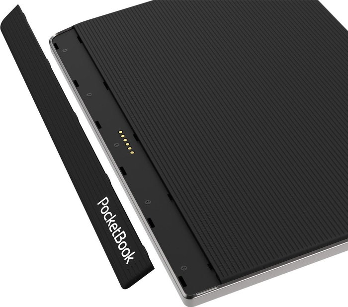 PocketBook InkPad 4 32GB Stardust Silver PocketBook InkPad 4 32GB Stardust Silver
