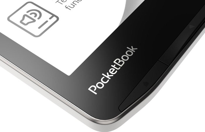 PocketBook InkPad 4 32GB Stardust Silver PocketBook InkPad 4 32GB Stardust Silver