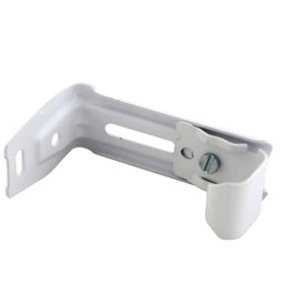 RIEL CHYC Soporte Riel Central Extensible 6-9 Ancho Blanco