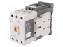 LS ELECTRIC Contactor METASOL MC-50A 24VDC 3-polar