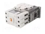 LS ELECTRIC Contactor METASOL MC-50A 24VDC 3-polar