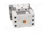 LS ELECTRIC Contactor METASOL MC-50A 24VDC 3-polar