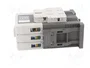 LS ELECTRIC Contactor METASOL MC-50A 24VDC 3-polar