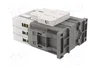 LS ELECTRIC Contactor METASOL MC-50A 24VDC 3-polar