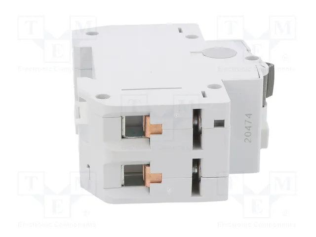 ETI POLAM KZS RCBO 20A 30mA 2P