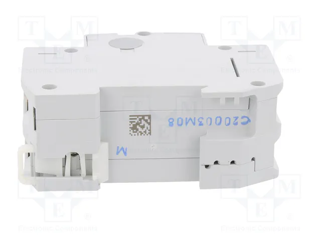 ETI POLAM KZS RCBO 20A 30mA 2P