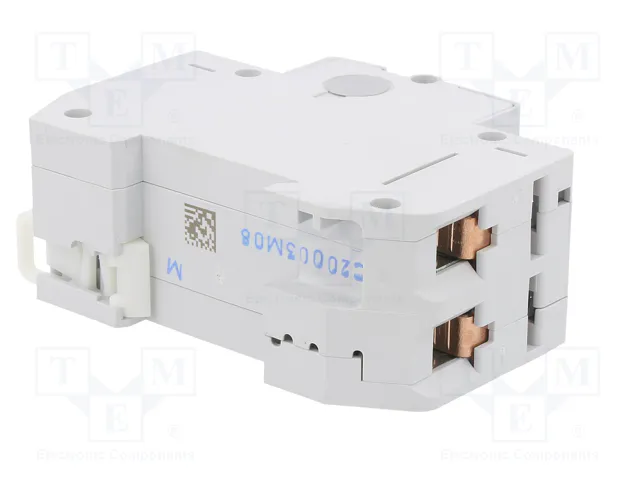ETI POLAM KZS RCBO 20A 30mA 2P