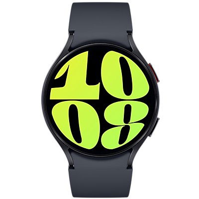 Samsung Galaxy Watch6 LTE SM-R945F 44 mm Graphite